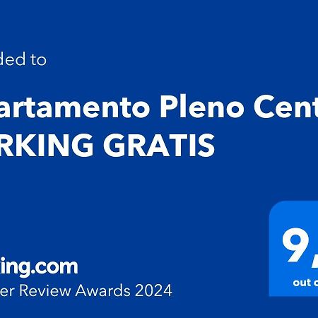 Apartamento Pleno Centro Parking Gratis Apartment Córdoba Exterior foto