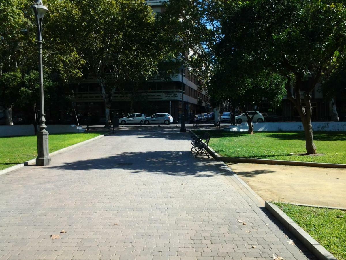Apartamento Pleno Centro Parking Gratis Apartment Córdoba Exterior foto