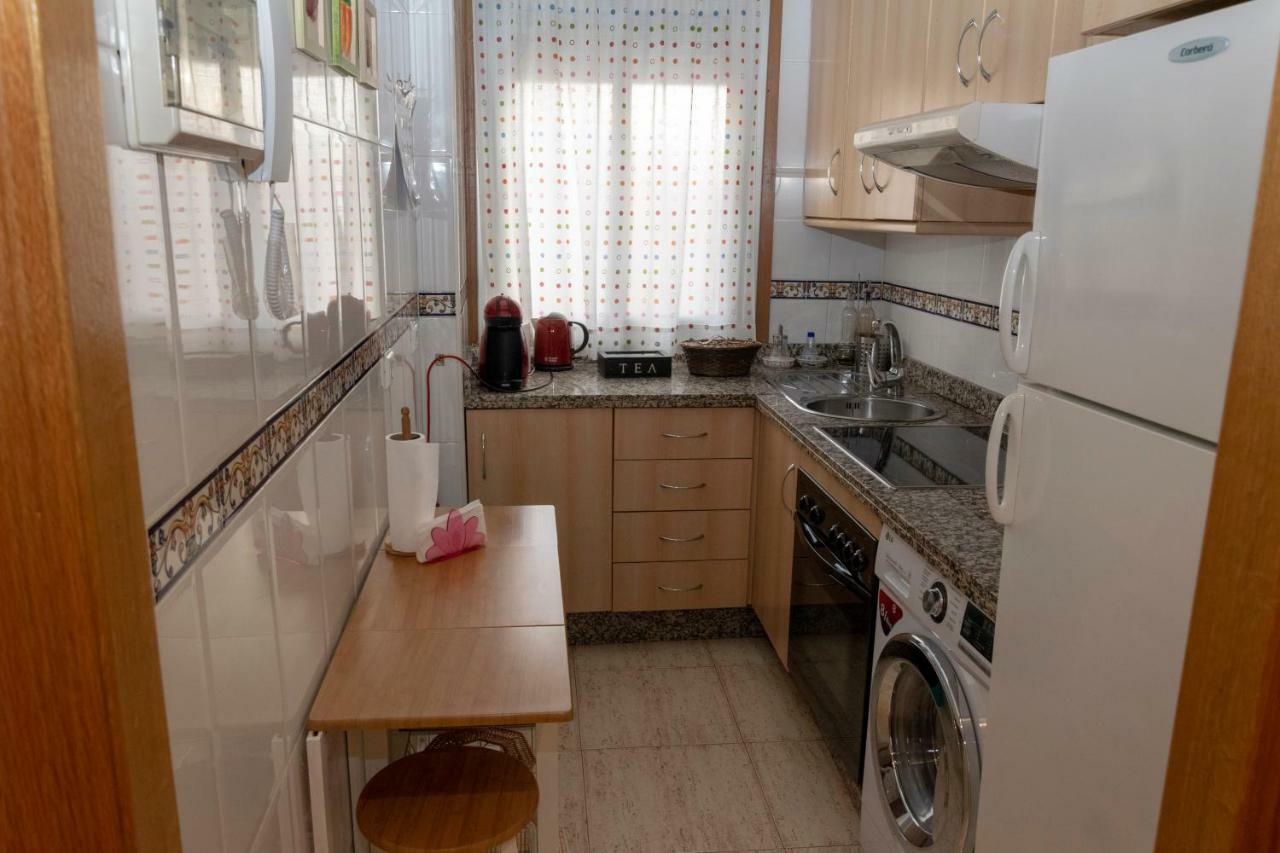 Apartamento Pleno Centro Parking Gratis Apartment Córdoba Exterior foto