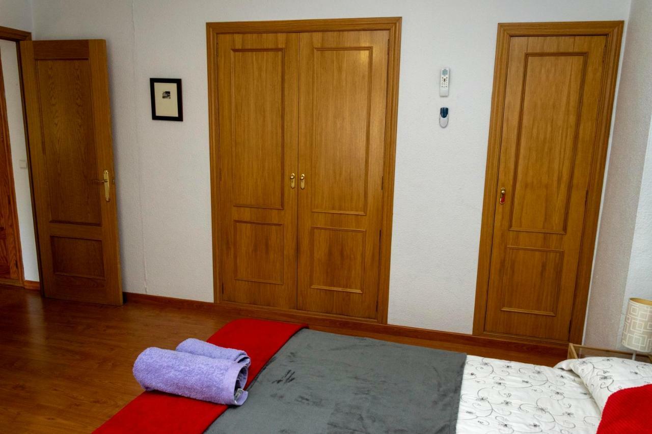 Apartamento Pleno Centro Parking Gratis Apartment Córdoba Exterior foto